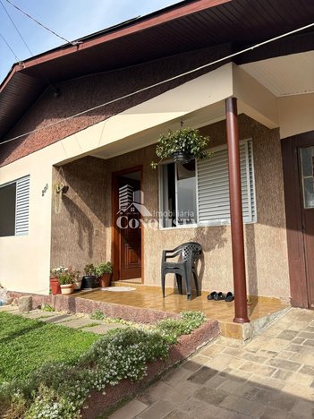 house em Rua Leopoldino Peroni, Bela Vista - Caxias do Sul - RS
