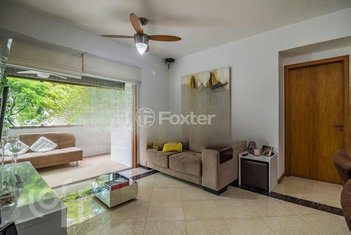 apartment em Avenida Iguassu, Petrópolis - Porto Alegre - RS