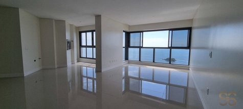 apartment em Rua Alvin Bauer, Centro - Balneário Camboriú - SC