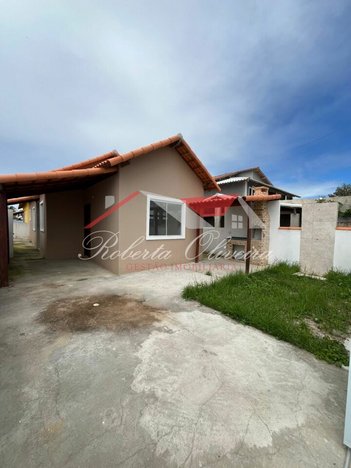 house em Rodovia Amaral Peixoto, Unamar (Tamoios) - Cabo Frio - RJ