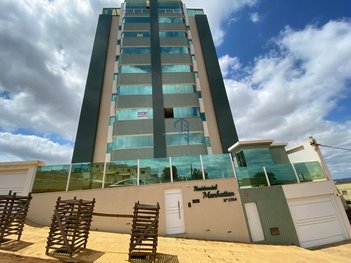 apartment em Avenida Brasil, Candeias - Vitória da Conquista - BA