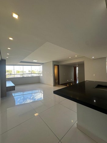 apartment em Avenida Juiz Marco Túlio Isaac, Parque das Indústrias - Betim - MG