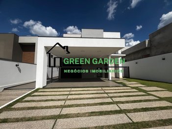 house em Avenida Reynaldo de Porcari, Jardim Tereza Cristina - Jundiaí - SP