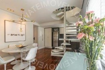apartment em Rua Manuel Guedes, Jardim Europa - São Paulo - SP