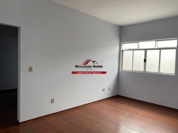 apartment em Rua Geninho Lentine, Vereda do Bosque - Viçosa - MG