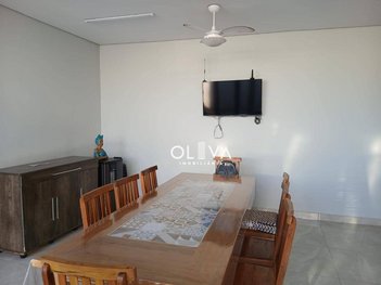 house em Avenida José da Silva Sé, Condomínio Residencial Parque da Liberdade I - São José do Rio Preto - SP