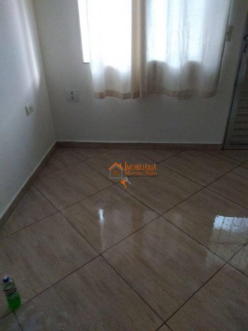 house em Rua Luiz Caputo, Jardim Fortaleza - Guarulhos - SP