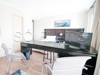 apartment em Rua Monte Alegre, Perdizes - São Paulo - SP
