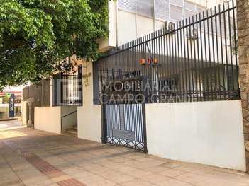 apartment em Avenida Afonso Pena, Centro - Campo Grande - MS