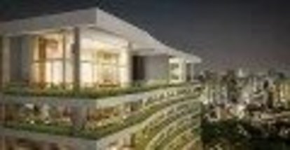 apartment em Avenida Agami, Moema - São Paulo - SP