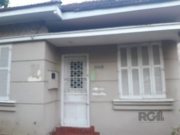 house em Castro Alves, Independência - Porto Alegre - RS