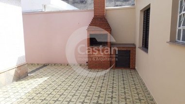 house em Rua Torquato Tasso, Vila Prudente - São Paulo - SP