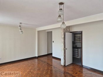 apartment em Rua Bernardino de Campos, Centro - Campinas - SP