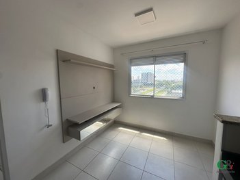 apartment em Rua Antônio Gomes Ferreira, Parque Fongaro - São Paulo - SP