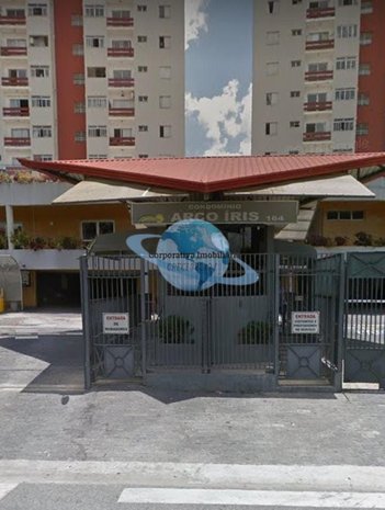 apartment em Rua João Delgado Hidalgo, Parque Três Meninos - Sorocaba - SP