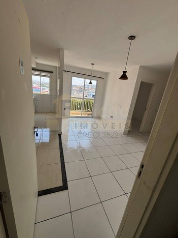 apartment em Rua João Vaz, Vila Aparecida - Itapevi - SP