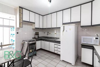 apartment em Rua Duarte de Azevedo, Santana - São Paulo - SP