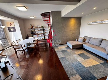 apartment em Rua Célio de Castro, Colégio Batista - Belo Horizonte - MG