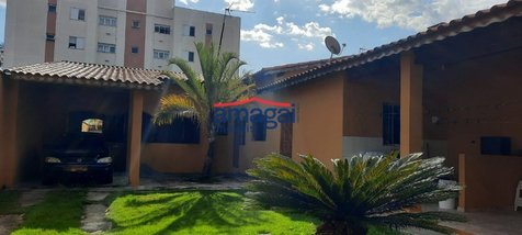house em Rua Nebraska, Jardim Flórida - Jacareí - SP