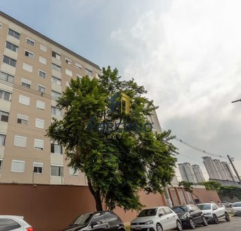 apartment em Rua Xavier Krauss, Vila Leopoldina - São Paulo - SP
