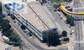 commercial_property em Avenida Arno, Mooca - São Paulo - SP