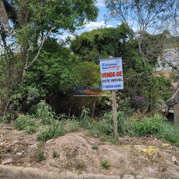 land_lot em Rua F, São Joaquim de Bicas - São Joaquim de Bicas - MG