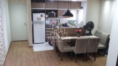 apartment em Rua Carlos Humel Guimarães, Jardim Tamoio - Jundiaí - SP