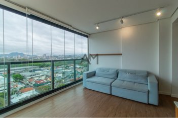 apartment em Rua Sebastião Bach, Vila Leopoldina - São Paulo - SP