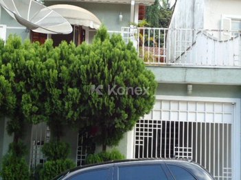 house em Rua Itanhanga, Tucuruvi - São Paulo - SP