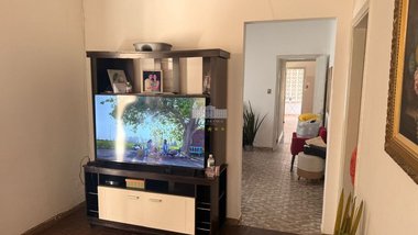 house em Rua Chile, Jardim Brasil - Araçatuba - SP