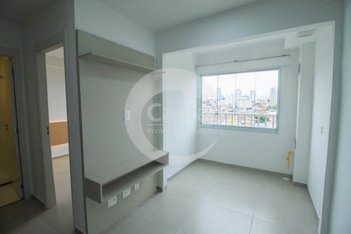 apartment em Rua Tobias Barreto, Mooca - São Paulo - SP