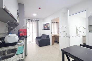 apartment em Rua Artur Prado, Bela Vista - São Paulo - SP