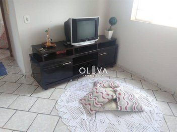 apartment em Rua São Paulo, Vila Maceno - São José do Rio Preto - SP