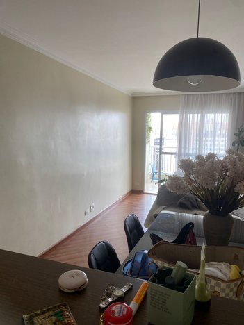 apartment em Rua Vergueiro, Liberdade - São Paulo - SP