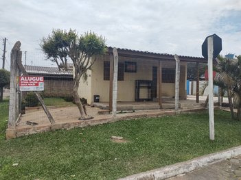 house em Rua Sérgio Alcântara da Silva, Portão Velho - Portão - RS