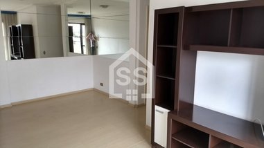 apartment em Rua Professor Soriano Magalhães, Jardim Promissão - São Paulo - SP