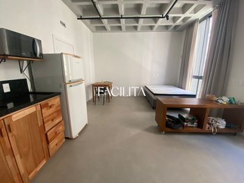 apartment em Rua Deputado Antônio Edu Vieira, Pantanal - Florianópolis - SC