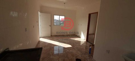apartment em Rua Jaguariaiva, Vila Guilherme - São Paulo - SP