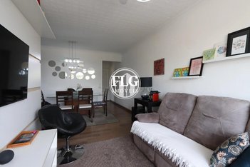 apartment em Rua Falchi Gianini, Vila Prudente - São Paulo - SP
