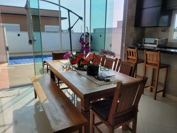 house em Avenida Prefeito Francisco Ribeiro Nogueira, Mogi Moderno - Mogi das Cruzes - SP