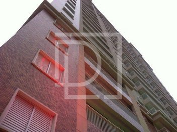 apartment em Avenida Copacabana, Dezoito do Forte Empresarial/Alphaville. - Barueri - SP