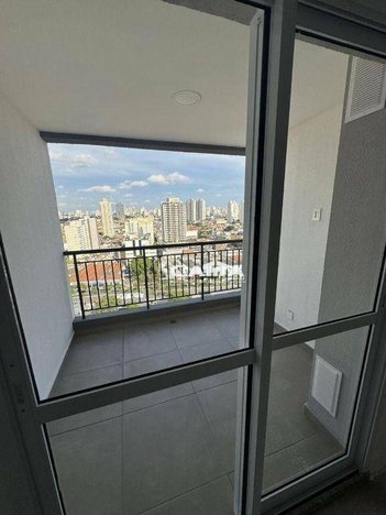 apartment em Rua Elói Cerqueira, Belenzinho - São Paulo - SP
