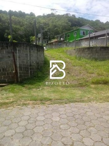 land_lot em Sebastião Bernardino da Silva, Jurerê - Florianópolis - SC