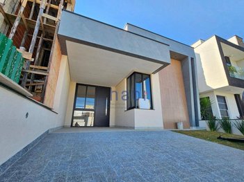 house em Rodovia Emerenciano Prestes de Barros, Caguassu - Sorocaba - SP