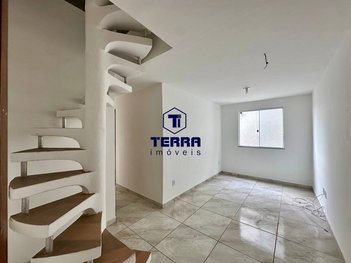 apartment em Rua Itaocara, Trindade - São Gonçalo - RJ