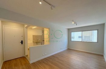 apartment em Rua Apinajés, Perdizes - São Paulo - SP