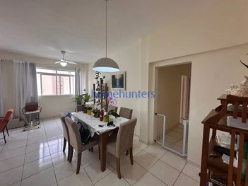 apartment em Rua Luzitana, Centro - Campinas - SP