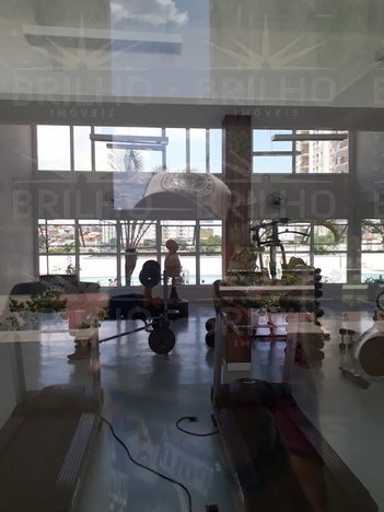 apartment em Estrada do Copiúva, Vila da Oportunidade - Carapicuíba - SP