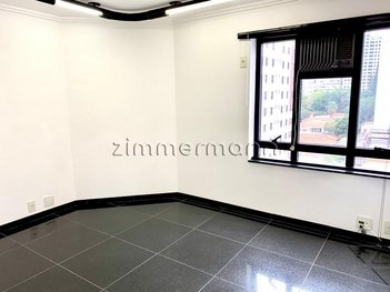 office em Avenida Nove de Julho, Jardim Paulista - São Paulo - SP