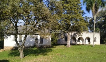 house em Rua Sítio Paloma, Branquinha - Viamão - RS